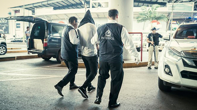 Περισσότεροι από 14.000 ύποπτοι συνελήφθησαν σε επιχείρηση της Ιντερπόλ στη Λατινική Αμερική