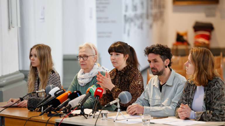 Γερμανία: Η κλιματική οργάνωση «Τελευταία Γενιά» ανακοίνωσε δράσεις οι οποίες θα παραλύσουν το Βερολίνο