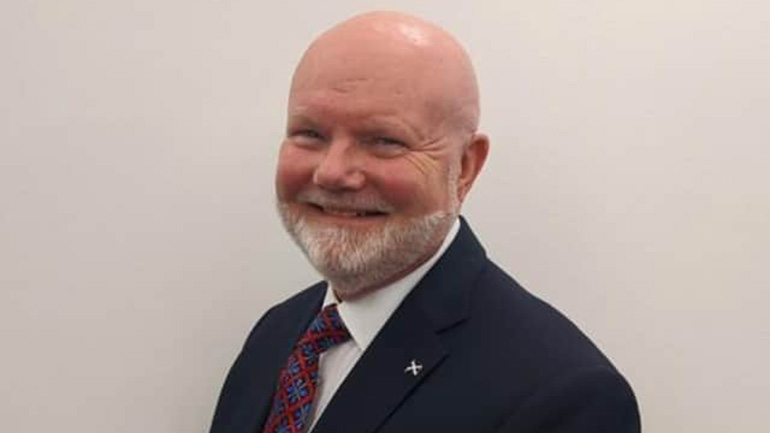 Συνελήφθη ο ταμίας του Εθνικού Κόμματος της Σκωτίας στο πλαίσιο οικονομικής έρευνας