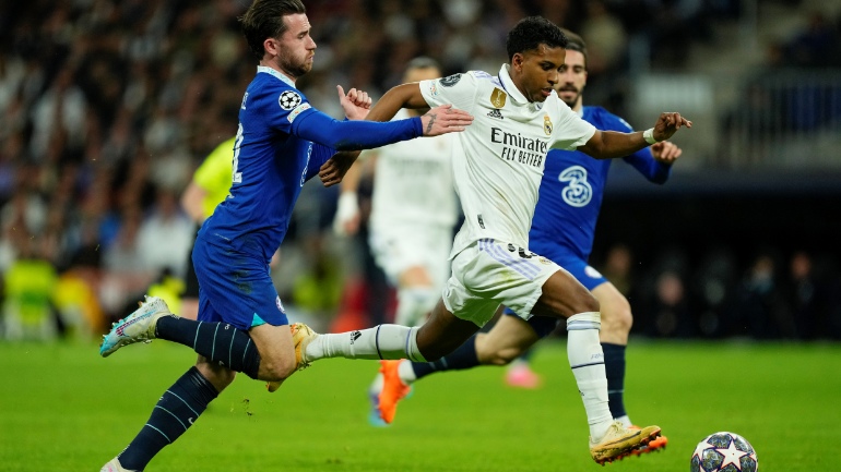 Οι ρεβάνς του Champions League με τις πιο δυνατές αποδόσεις στα καταστήματα ΟΠΑΠ