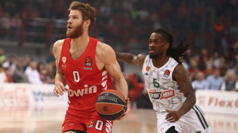 Παναθηναϊκός: «Δεν θα μπούμε σε τακτικές κοροϊδίες και ανθελληνισμού»