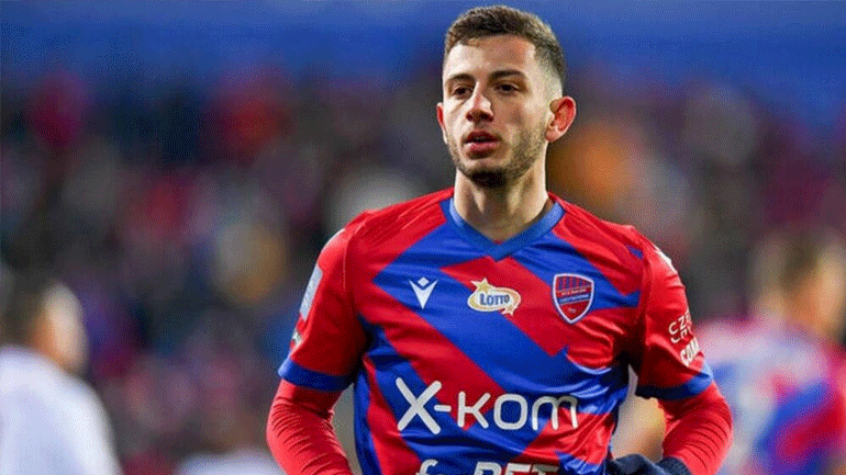 ΑΕΚ: Η Ρακόβ απέκτησε μόνιμα τον Σβάρνα