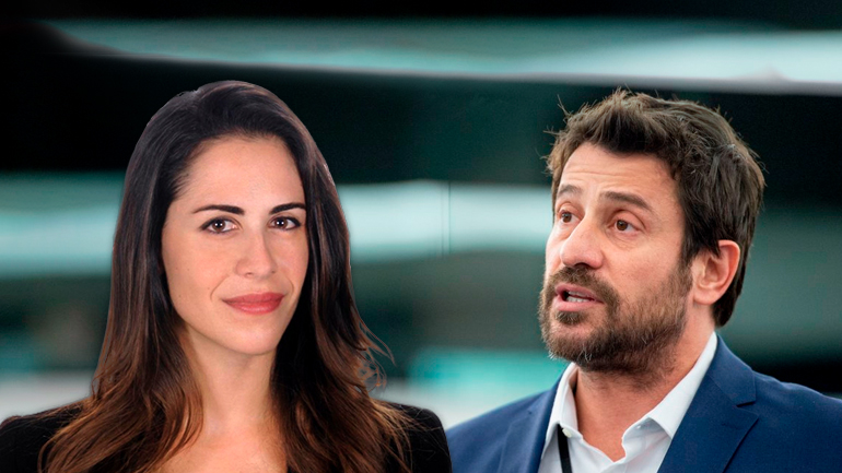 «Φωτιά» στο προεκλογικό σκηνικό βάζει η υπόθεση Γεωργούλη