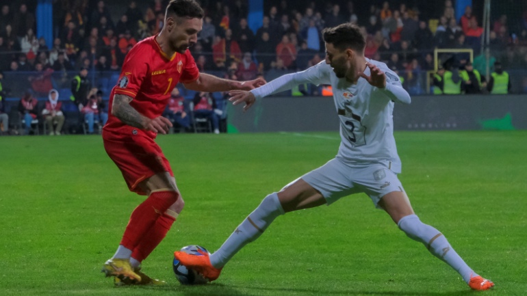 Παναθηναϊκός: Στο «κάδρο» για το καλοκαίρι ο διεθνής Σέρβος αριστερός μπακ Φιλίπ Μλαντένοβιτς