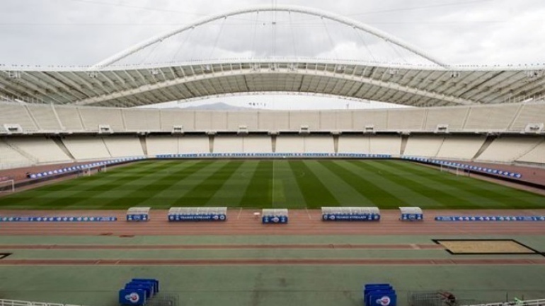 ΟΑΚΑ: «Ουδέποτε λάβαμε επιστολή από την ΕΠΟ για τον τελικό, εκκρεμεί η οφειλή από πέρυσι»