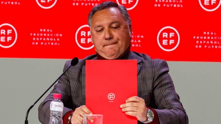 Σκληρή ανακοίνωση των Ισπανών διαιτητών: «Δεν θα θέλαμε να λάβουμε δραστικά μέτρα»