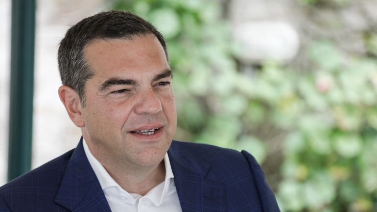 Τσίπρας για υπόθεση Γεωργούλη: Καμία ανοχή, καμία συγκάλυψη σε θέματα βίας κατά των γυναικών