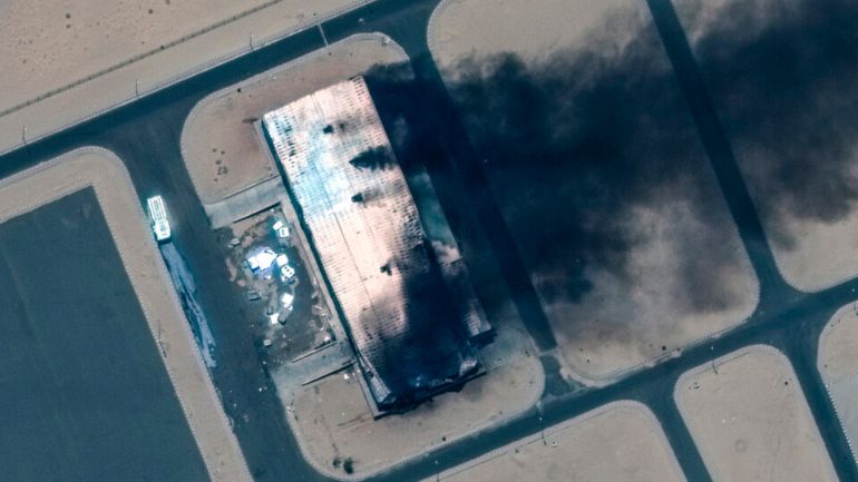 Σουδάν: Στον «αέρα» η κατάπαυση του πυρός – Πυροβολισμοί και εκρήξεις στο Χαρτούμ