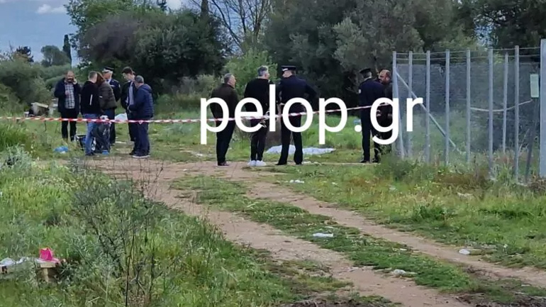 Έγκλημα Κάτω Αχαΐα: Η υποψία τον έκανε φονιά – «Ηταν ατάραχος, τον είδα…»