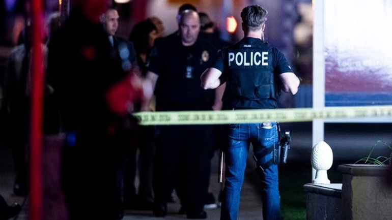 ΗΠΑ: Άνδρας συνελήφθη για τον φόνο 4 ανθρώπων στο Μέιν