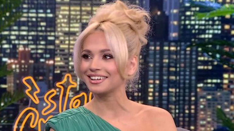 Δέσποινα Τσούτσα: «Όταν έπαιζα στον “Ήλιο” με βρίζανε» Δέσποινα Τσούτσα: «Όταν έπαιζα στον “Ήλιο” με βρίζανε»