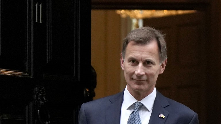 Χαντ: Πληθωρισμός που ξεπερνά το 10% είναι αποσταθεροποιητικός για την οικονομία