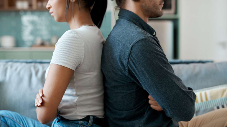 Σεξουαλική δυσλειτουργία, κατάθλιψη και προβλήματα στον γάμο: Ένα δυσεπίλυτο «κουβάρι»