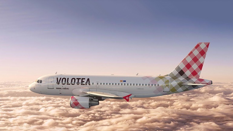 Η Volotea ανακοινώνει επέκταση του δικτύου της στην Ελλάδα με σχέδιο για δυναμική ανάπτυξη το 2023