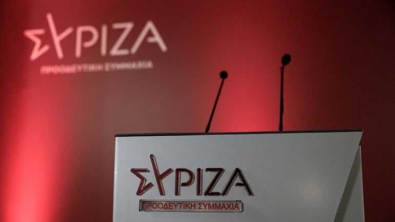 ΣΥΡΙΖΑ: Παραδοχή Βαρβιτσιώτη ότι έγινε εξαγωγή του Predator στο Σουδάν