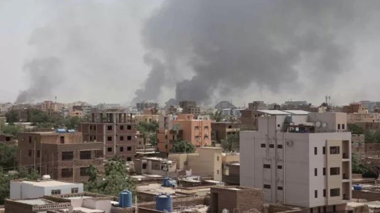 Παρεμβάσεις της Αθήνας για τους Έλληνες τραυματίες στο Σουδάν