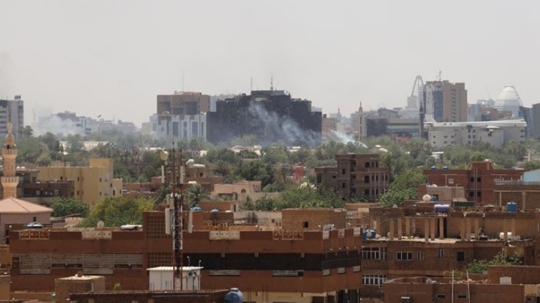 Νέα συμφωνία για 24ωρη εκεχειρία στο Σουδάν – Θα ξεκινήσει στις 18.00 τοπική ώρα