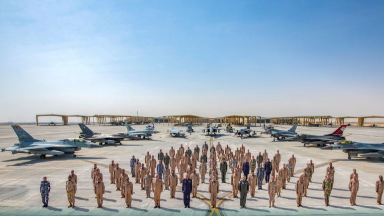 Μεταφορά 21 ασθενών από νησιά με πτητικά μέσα της Πολεμικής Αεροπορίας, το τελευταίο πενθήμερο