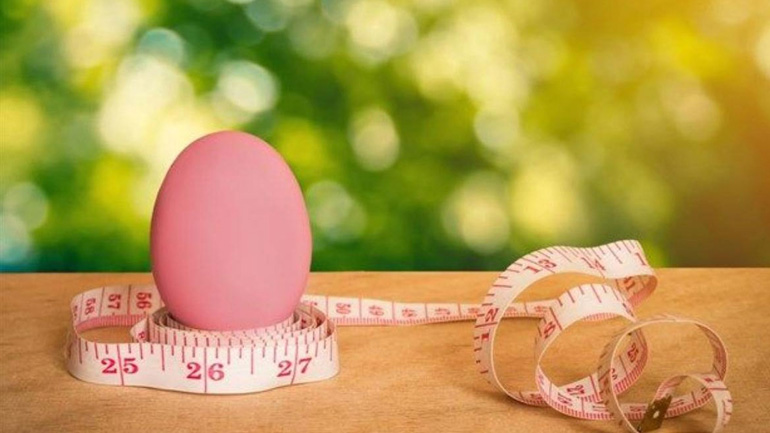Δέκα τροφές που θα σας βοηθήσουν να χάσετε τα κιλά του Πάσχα