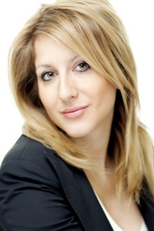 H Eλληνίδα δικηγόρος, Σταματίνα Μαλλά