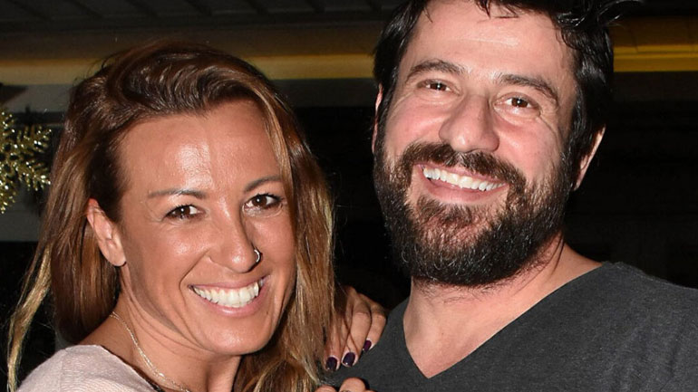 Πηγή Δεβετζή για Αλέξη Γεωργούλη: «Μου έστειλε σήμερα μήνυμα»