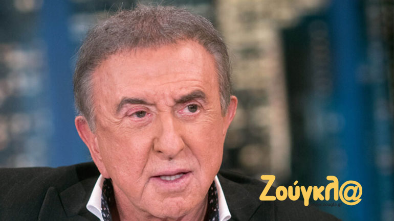 Η οικογένεια του Στάθη Κάβουρα «μπλοκάρει» τραγούδια στο CD του Αργύρη Παπαργυρόπουλου