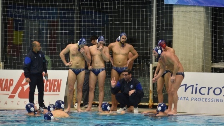 Απόλλων Σμύρνης: Αποφασισμένος για το πρώτο βήμα τίτλου στο Challenger Cup