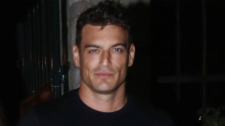 Δημήτρης Φιντιρίκος για τη διάρρηξη στο σπίτι  του: «Είναι σοκαριστικό»