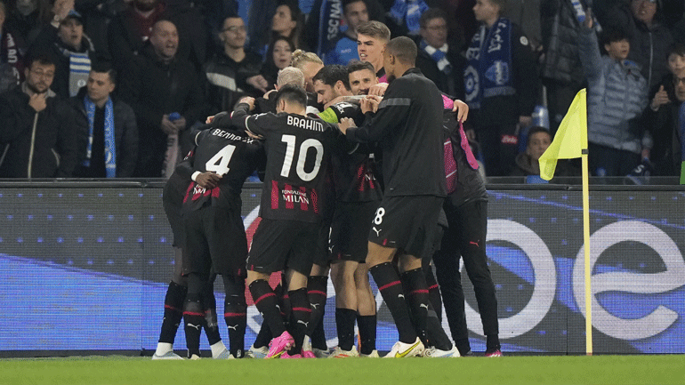 Champions League: Πέρασαν στους «4» Ρεάλ και Μίλαν