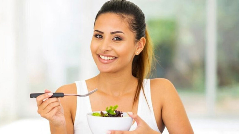 Πώς να χάσετε τα κιλά του Πάσχα χωρίς στερήσεις