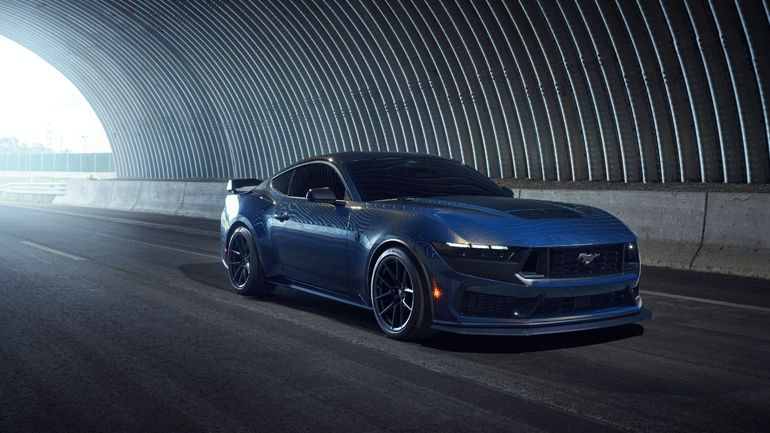 Ford Mustang – 10 χρόνια best seller στην κατηγορία του