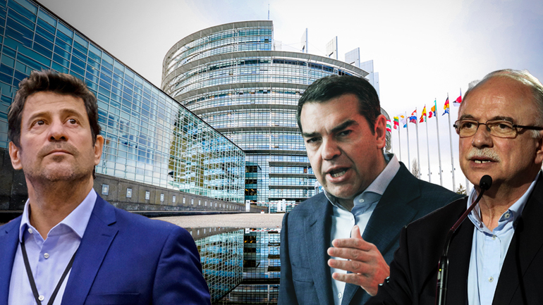 Φίλοι του ΣΥΡΙΖΑ, διαχωρίστε τις ευθύνες σας