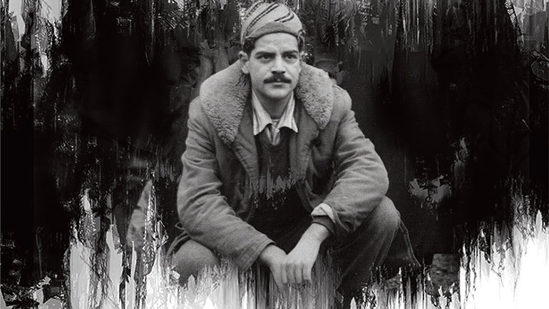 Οι «Λιποτάχτες» του Γιάννη Θεοδωράκη επανακυκλοφορούν από τον Μετρονόμο