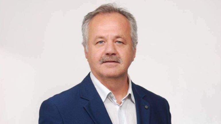 Γ. Μπαρτζώκης: Με εκβιάζουν για το σιδηροδρομικό δυστύχημα των Τεμπών