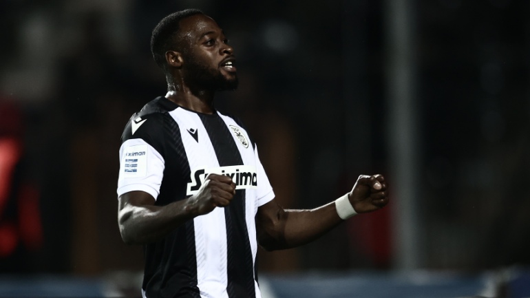 ΠΑΟΚ: Μικροθρομβώσεις σε αγγεία του πνεύμονα ο Νάρει