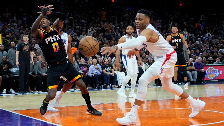 ΝΒΑ: Ισοφάρισαν Σανς και Καβαλίερς, δεύτερη νίκη οι Σέλτικς επι των Χοκς