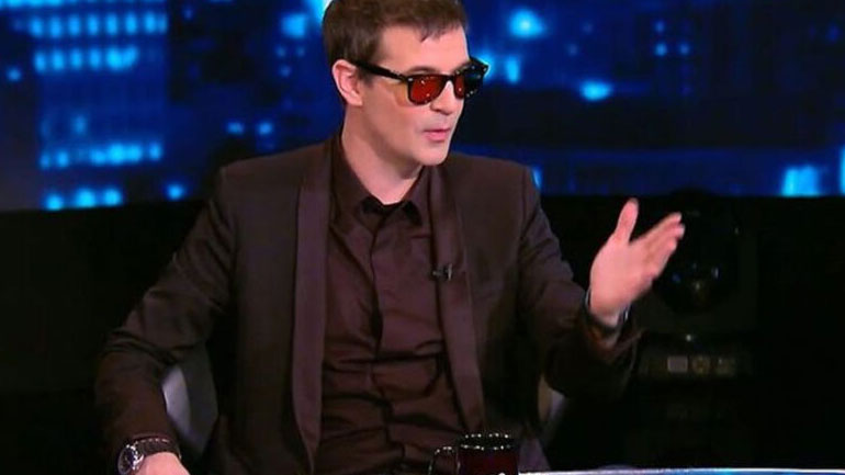 Νίνο: «Με είχαν “γαζώσει” με ένα καλάσνικοφ. Είχε γίνει απόπειρα δολοφονίας»