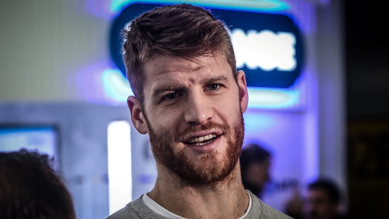 ΠΣΑΚ για Ουόκαπ: «Να συνεχίσει να αγωνίζεται ως Αμερικανός στην Basket League»