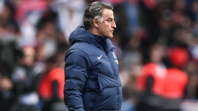 Ο Γκαλτιέ αντιμετωπίζει ποινή φυλάκισης τριών ετών, σύμφωνα με το RMC