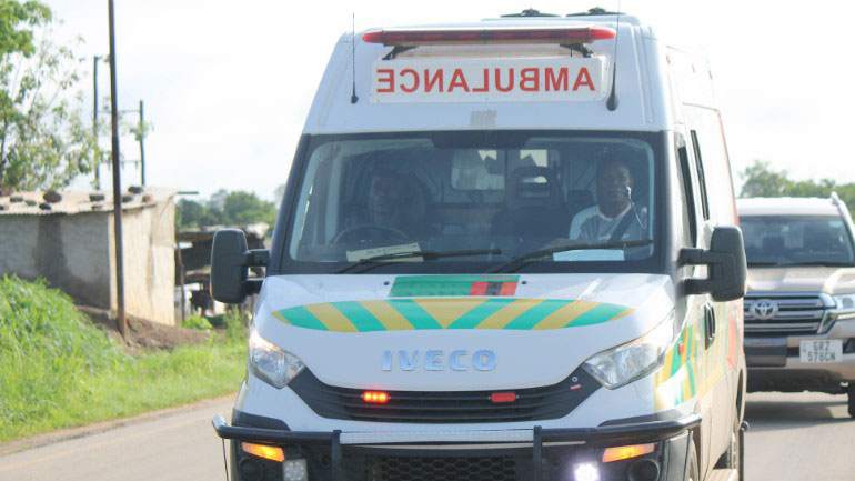 Ζάμπια: Έξι νεκροί από την ανατροπή σκάφους σε λίμνη