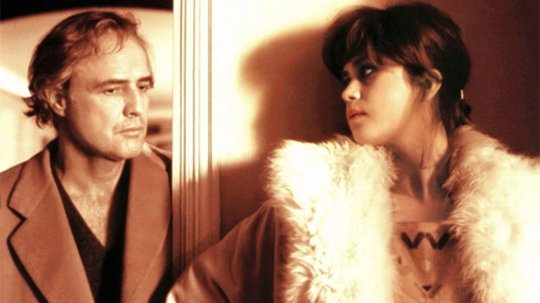 «Το Τελευταίο Τανγκό στο Παρίσι» : Η ταινία – σκάνδαλο του Μπερνάρντο Μπερτολούτσι σε επανέκδοση