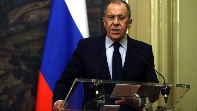 Περιοδεία Λαβρόφ στη Λατινική Αμερική: Επίσκεψη στη Νικαράγουα πριν το ταξίδι στην Κούβα