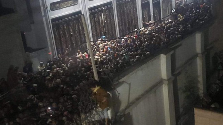 Τουλάχιστον 85 νεκροί και εκατοντάδες τραυματίες σε ποδοπάτημα πλήθους στην Υεμένη