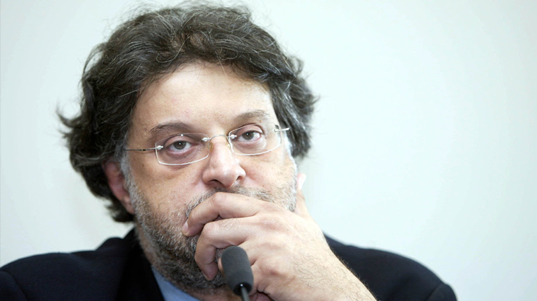 Πέθανε ο Μισέλ Δημόπουλος