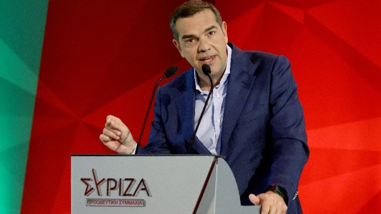 Διήμερη επίσκεψη Τσίπρα στο Βερολίνο – Αύριο συνάντηση με τον καγκελάριο Σολτς