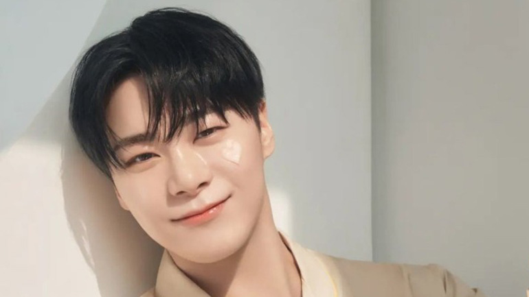Πέθανε σε ηλικία 25 ετών ο Moonbin, μέλος του K-pop γκρουπ «Astro»