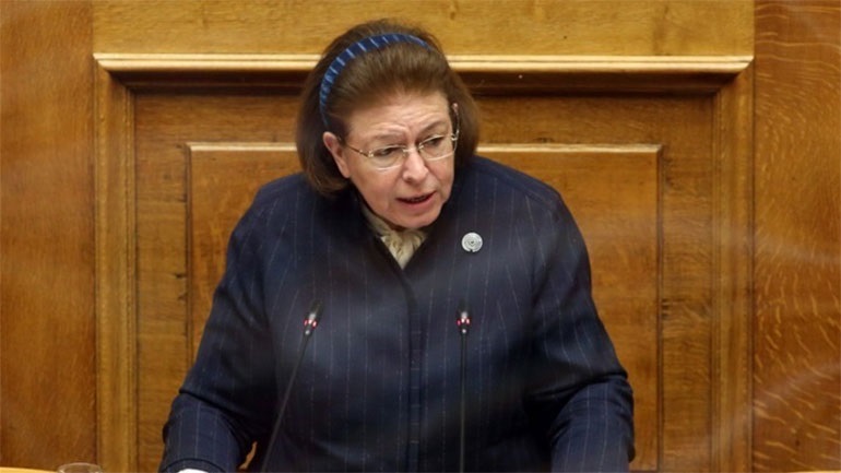 Λ. Μενδώνη: Ήρθε η στιγμή τα μεγάλα μουσεία να ανεξαρτητοποιηθούν