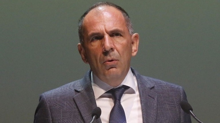 Γεραπετρίτης: «Πόρισμα πραγματικής καταγραφής και επ’ ουδενί πόρισμα συγκάλυψης»