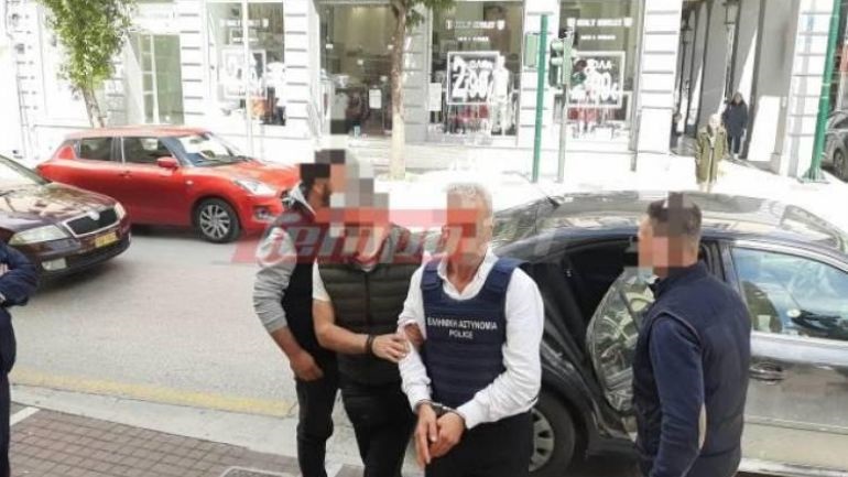 Έγκλημα στην Κάτω Αχαΐα: Ομάδα ατόμων προκάλεσε φθορές στο σπίτι του δράστη