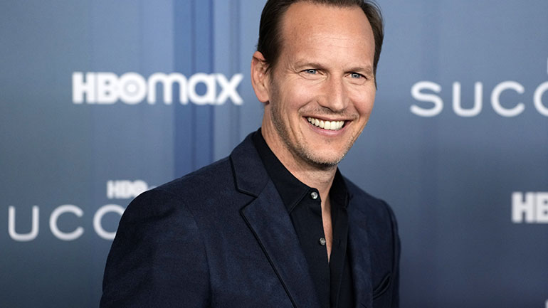 Πάτρικ Γουίλσον: Επιστρέφει μαζί με πολλούς δαίμονες στην ταινία τρόμου «Insidious: The Red Door» – Δείτε το τρέιλερ